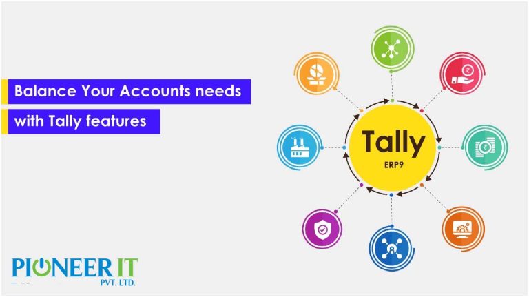 uses of tally