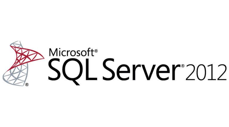 microsoft sql server 2012