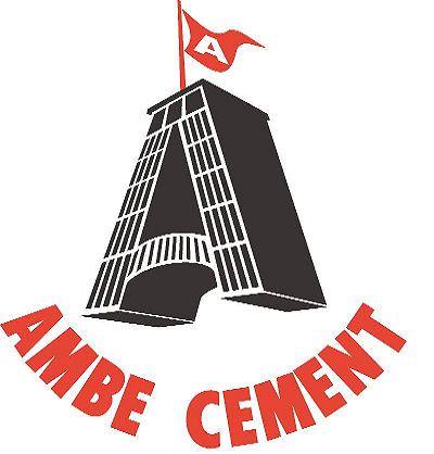 ambe Cement logo